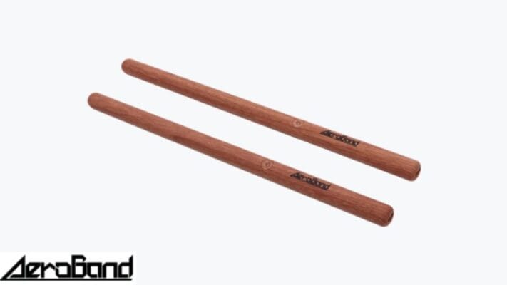 AeroBand musical instruments electronic drum kit, perfect for aspiring musicians.