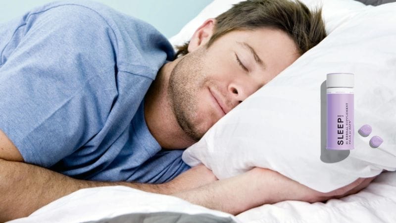 1906 Sleep for ZZZ's fast-acting drops