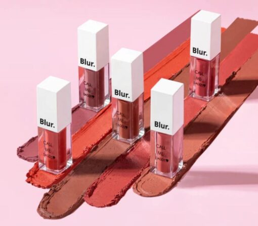 BlurIndia