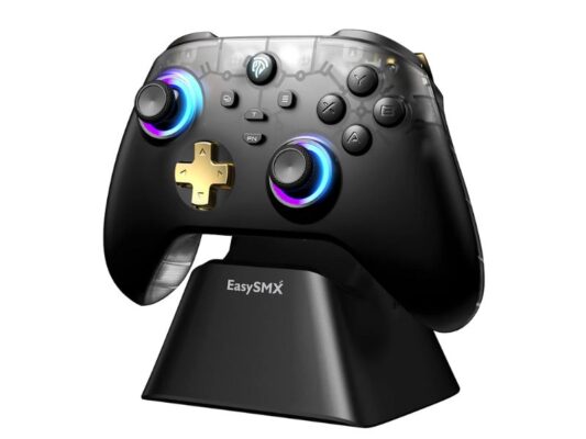EasySMX Gaming Gear