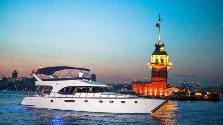 Istanbul E-pass