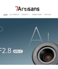 7Artisans