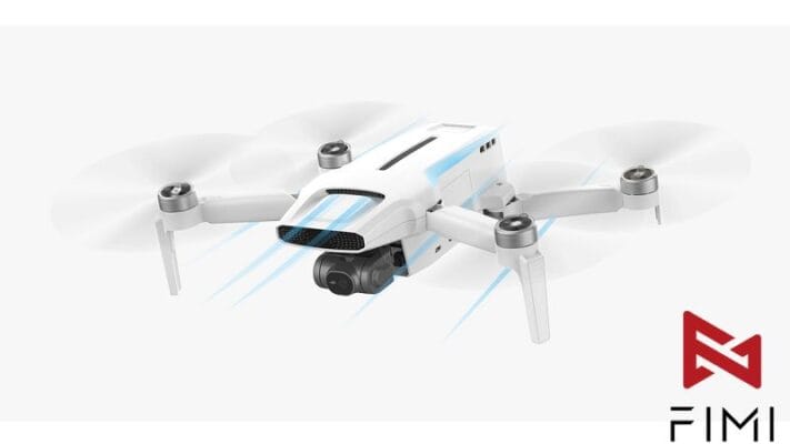 fimi 5 Review King