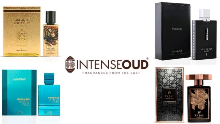 intenseoud
