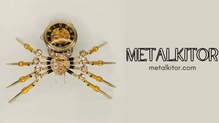 metalkitor