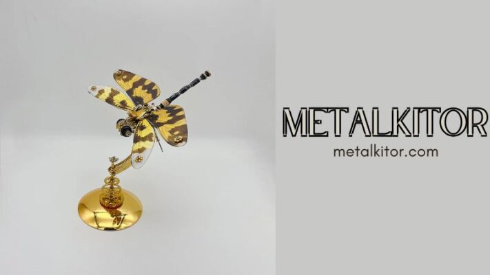 metalkitor
