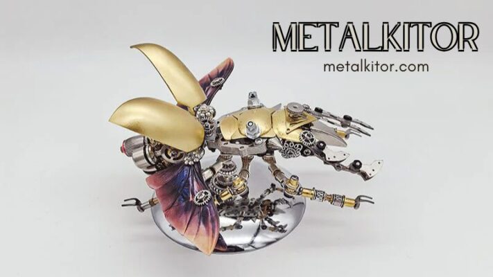 metalkitor