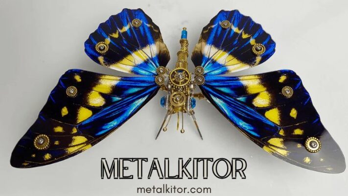 metalkitor