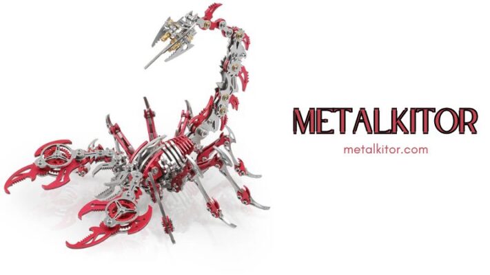 metalkitor