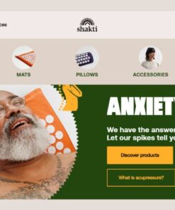 shaktimat