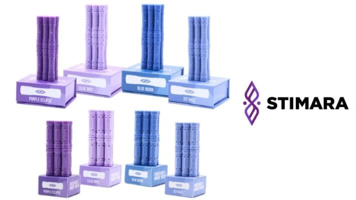 stimara 5 Review King