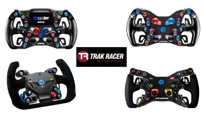 trakracer
