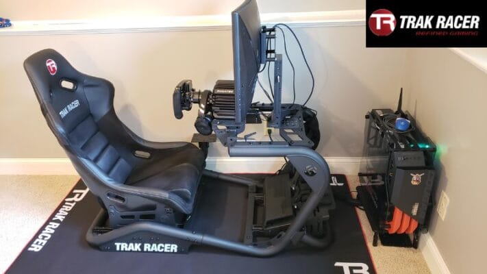 trakracer 11 Review King