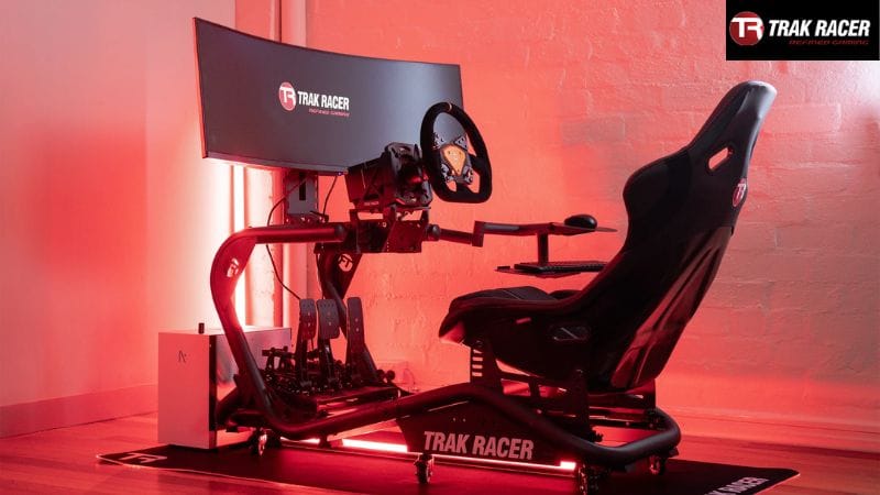 trakracer
