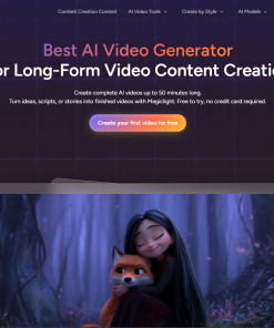 MagicLight AI Review