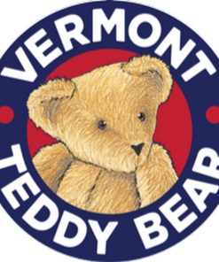 Vermont Teddy Bear: The Bear-Gram Company That Makes Teddy Bears Into Forever Friends and Lifetime Heirlooms
