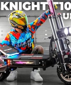 HaloKnights.com Review 2026: Honest Deep Dive into HALO KNIGHT Electric Scooters – Worth the Hype for Budget Power Riders?