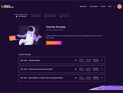 RSS.com Review 2026: The Most Affordable Full-Featured Podcast Hosting Platform? Honest Pros & Cons