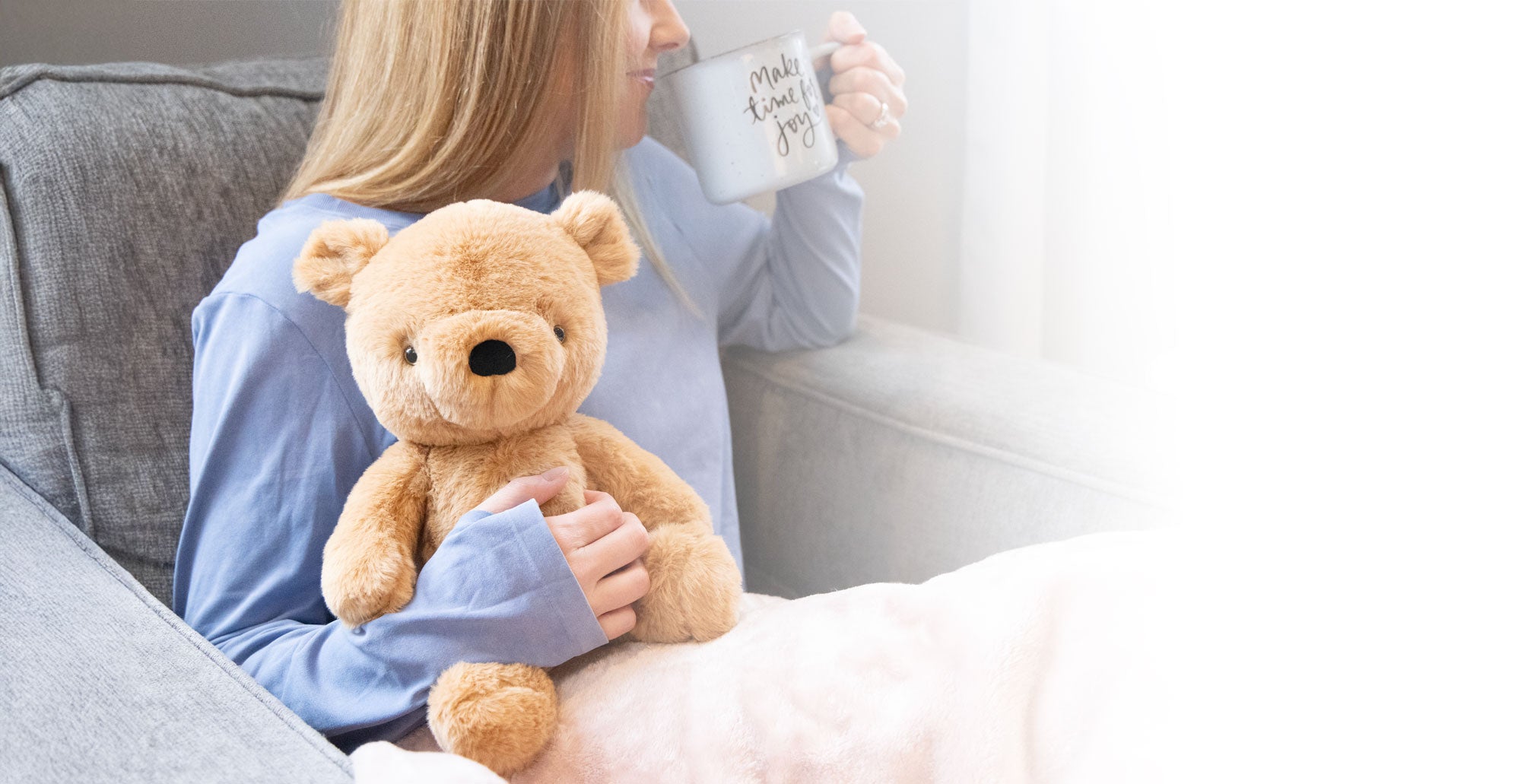 Vermont Teddy Bear review: Soft, cuddly bear