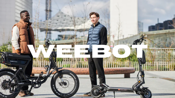weebot 2 Review King
