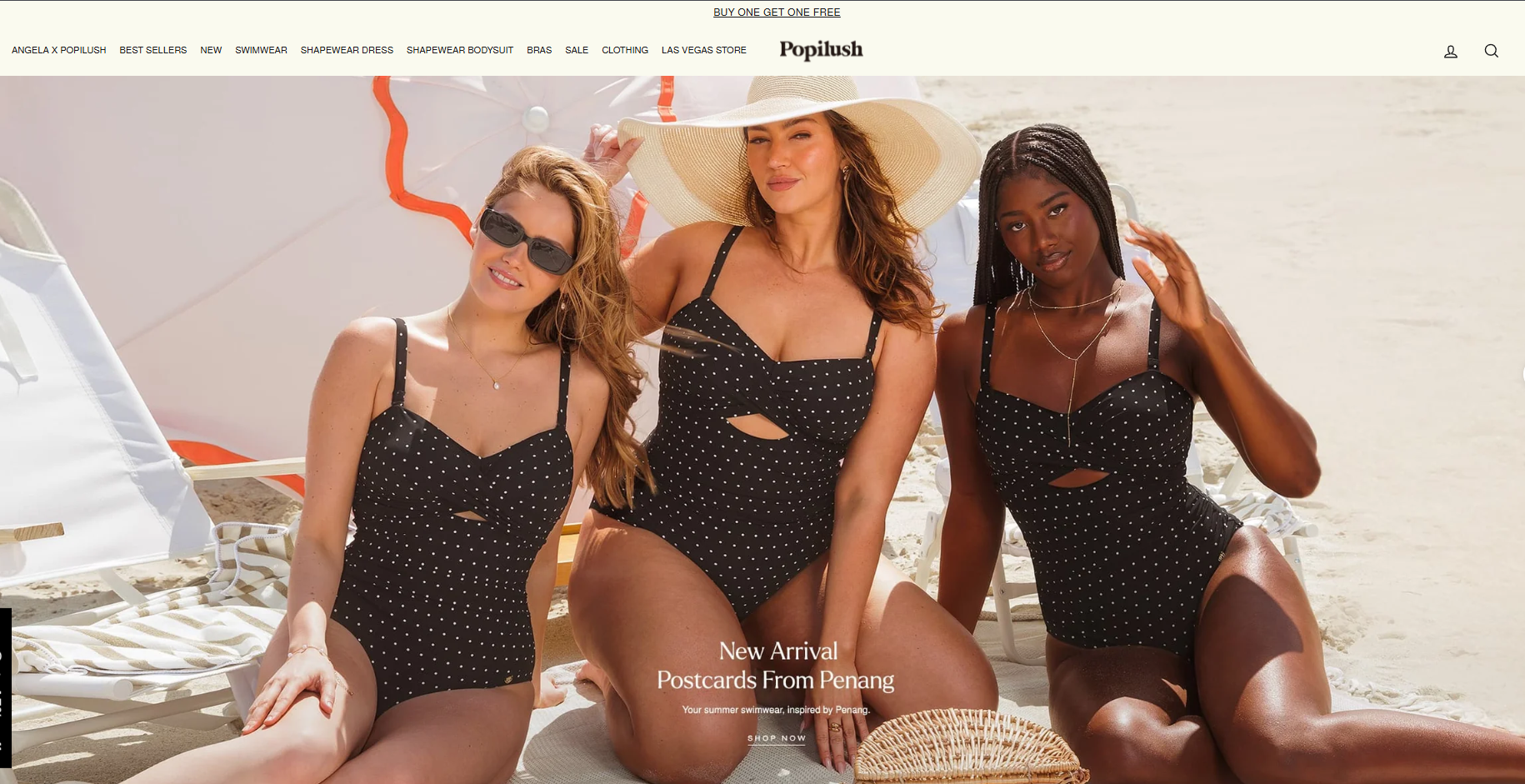 Popilush Shapewear Dress Review