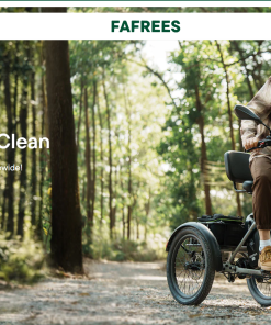 Fafreesebike.com Review 2026: The Master of Accessible, Road-Legal Urban Transit