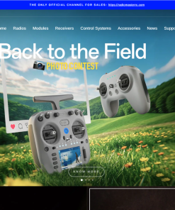 RadioMasterRC.com Review 2026: The Open-Source Revolution That Redefined RC Control
