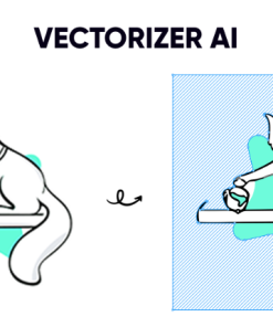 Vectorizer.ai Review 2026 – Is Vectorizer AI the Best Image-to-SVG Tool?