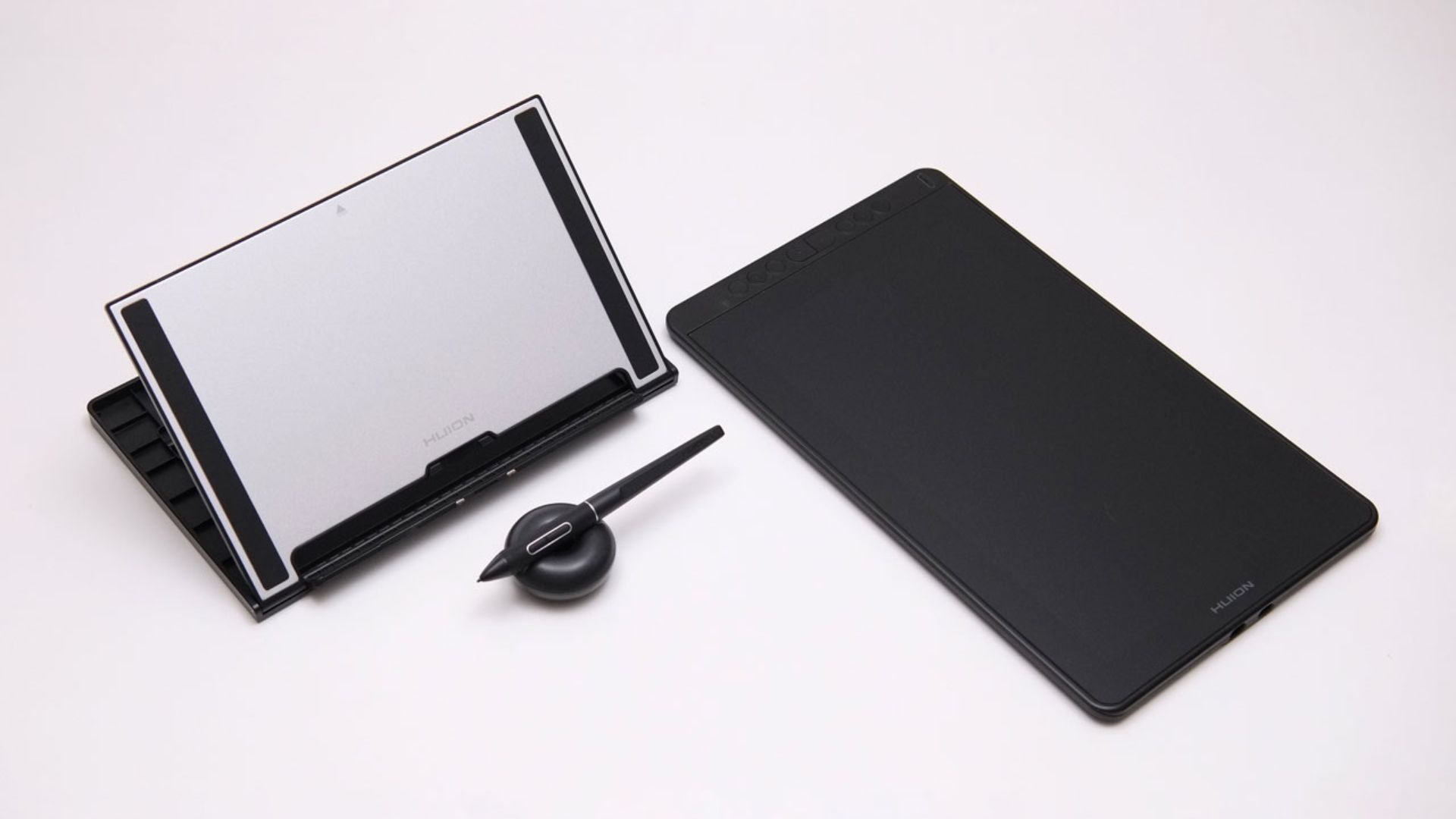 Huion tablet review - 2