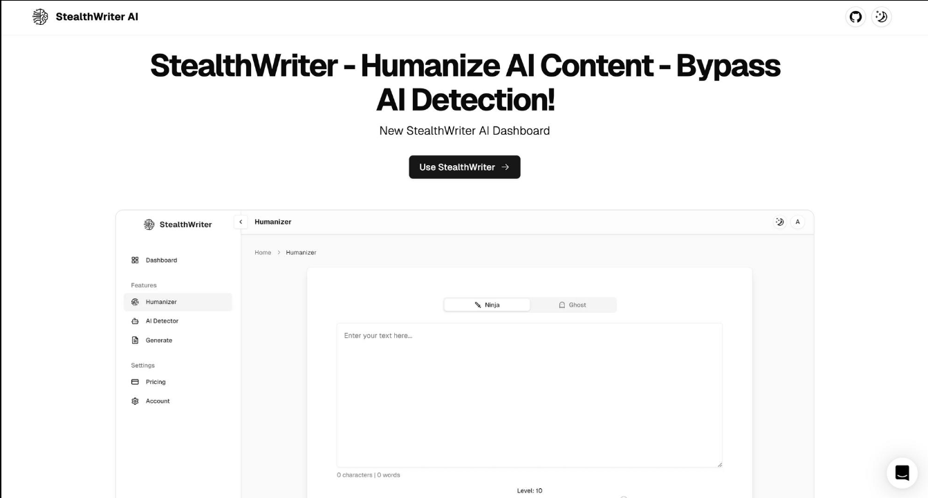 AI humanizer review - 3