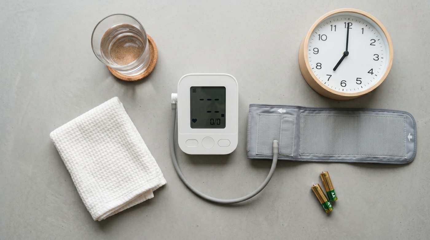 Omron Series 3 Blood Pressure Monitor Review: Is It Actually Worth Buying in 2026?