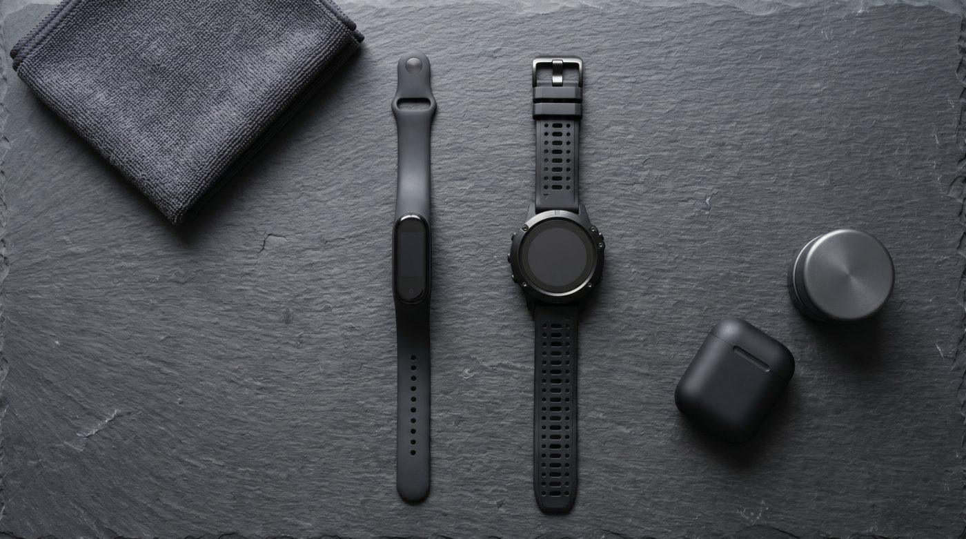 Fitbit vs Garmin 2026: Which Fitness Tracker Is Actually Worth Your Money?