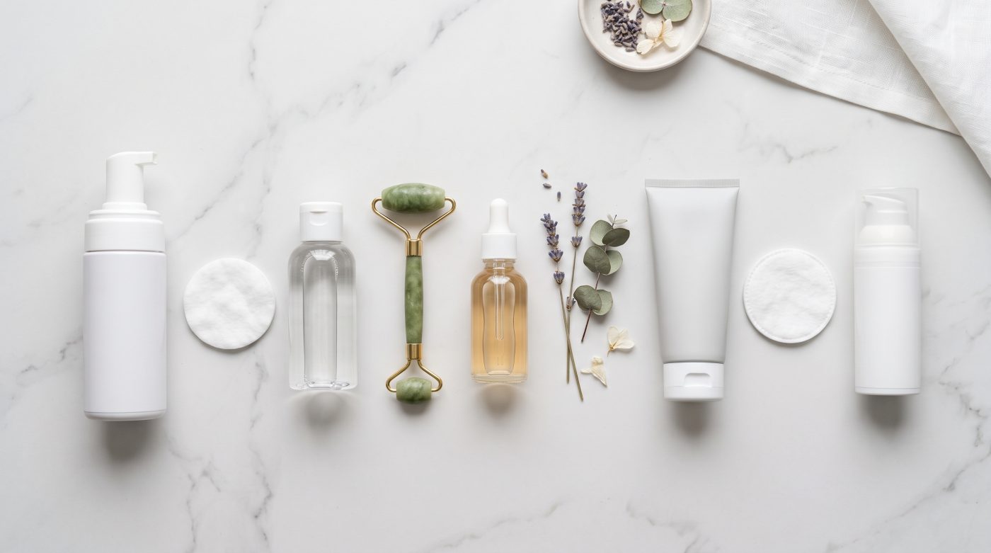 The 5-Step Skincare Routine for Oily, Acne-Prone Skin — Dermatologist-Approved for 2026