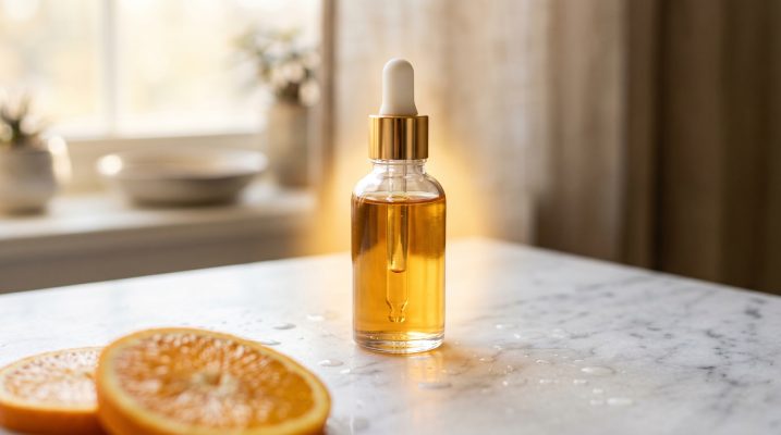 A single glass dropper bottle 202606180831 1 Review King