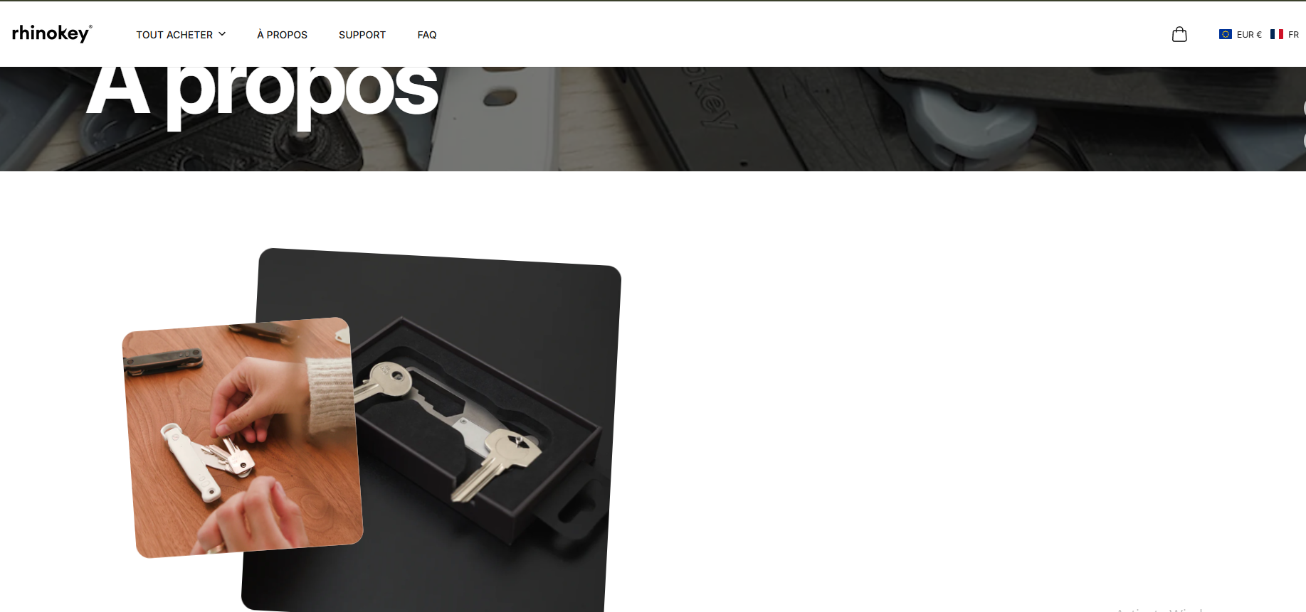 Rhinokey review: compact and durable bicycle multitool