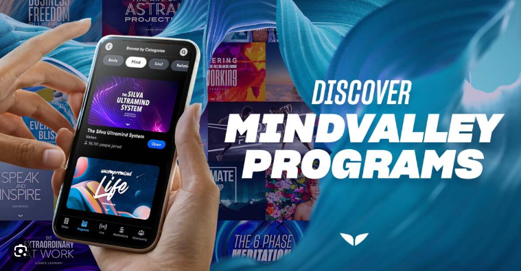 Mindvalley review 2024 - 3