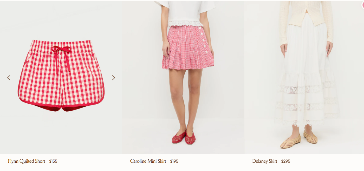 Loeffler Randall review: chic handbag with bow detail.