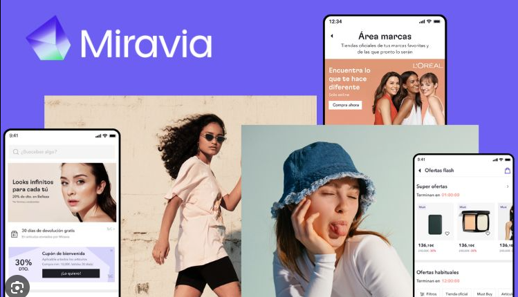 Miravia review Spain: Customer satisfaction rating