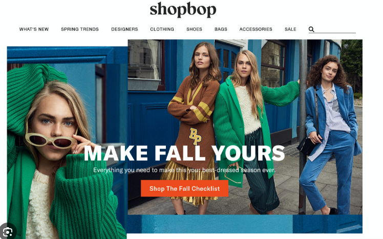 Shopbop review 2026: Close-up of luxury handbag details.