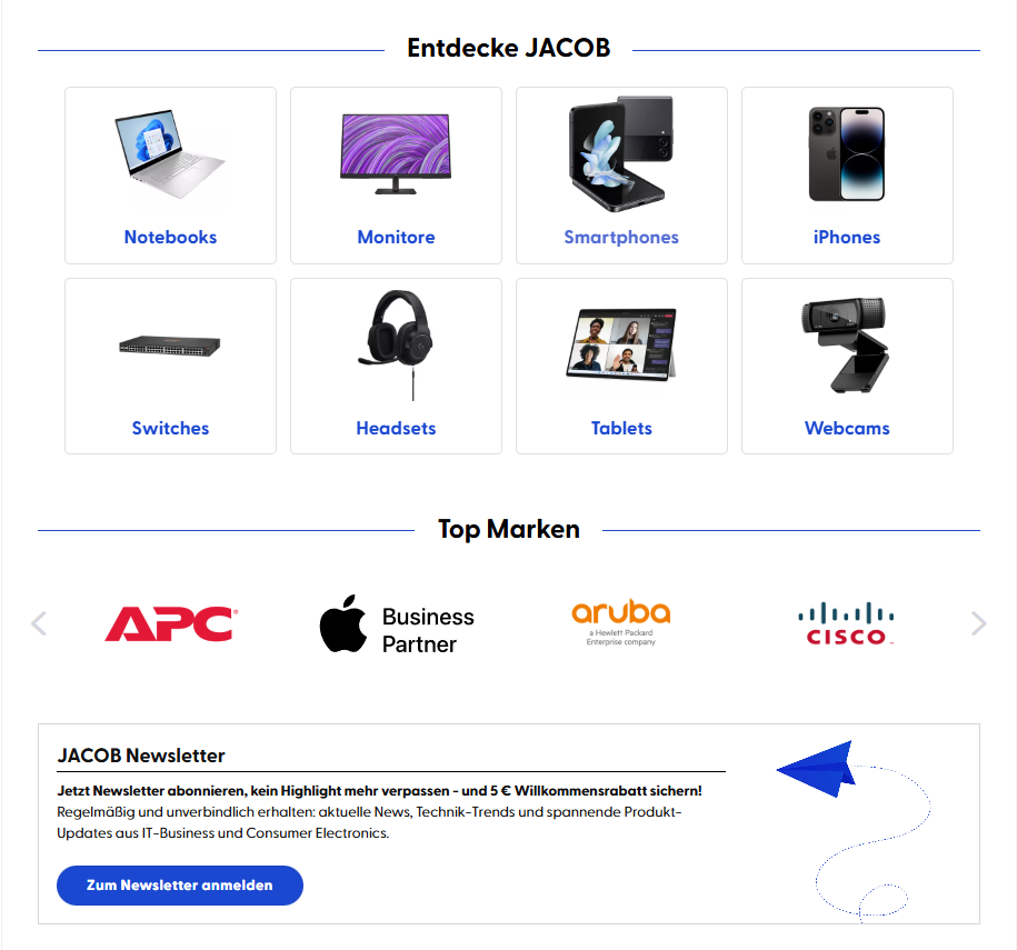 Jacob.de review - 4