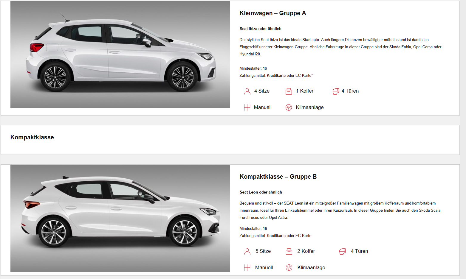 Avis Germany review 2026 - 3
