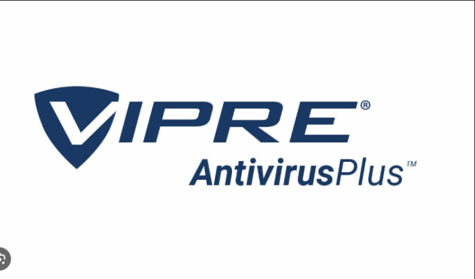 VIPRE Antivirus Plus logo
