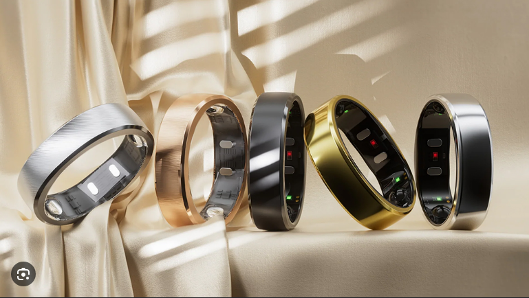RingConn smart ring review - 2