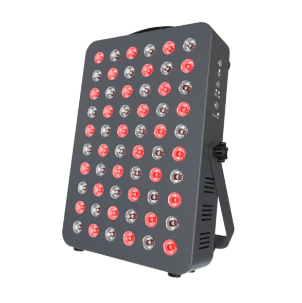 Hooga red light therapy review - 5