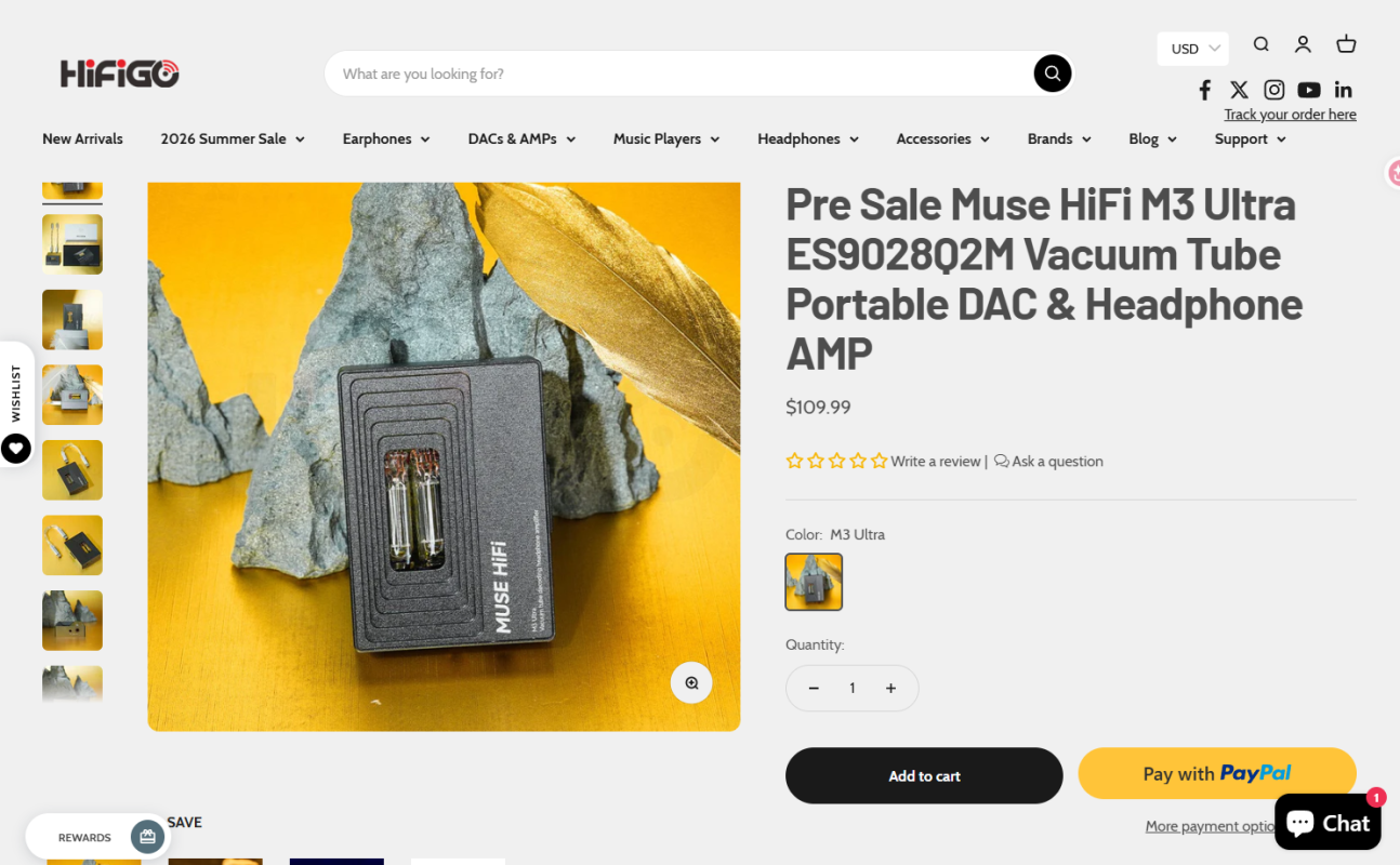 HiFiGo review - 4