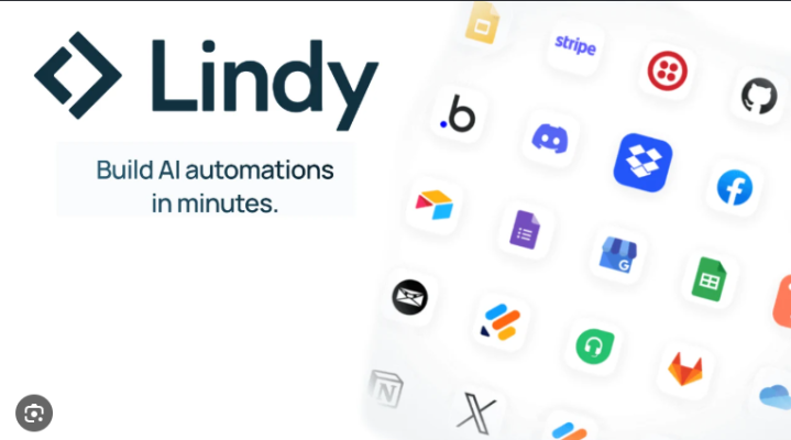 Lindy AI review: expert analyzing AI capabilities.