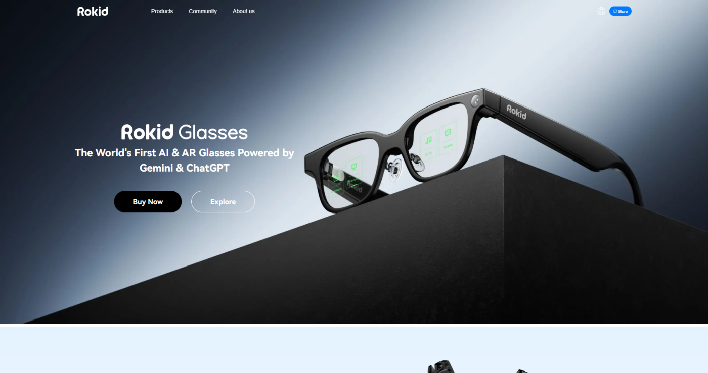 Data security risks, a critical smart glasses problem