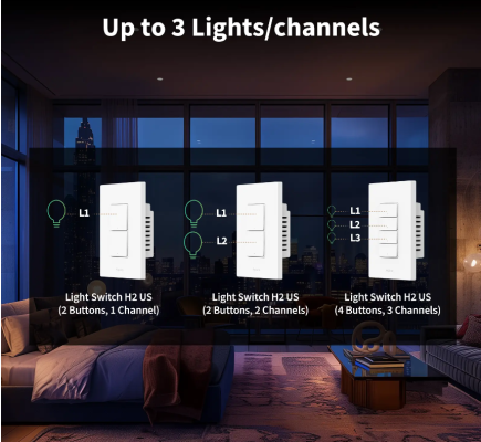 Automating home with Aqara smart ecosystem