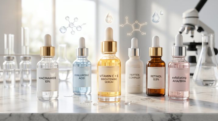 Ultra realistic premium skincare editorial hero 202606170830 Review King