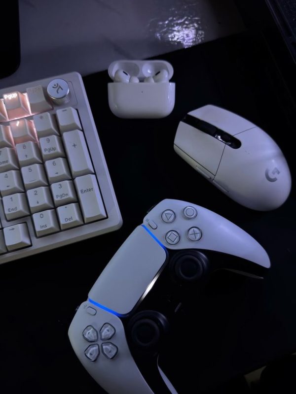 gaming Review King